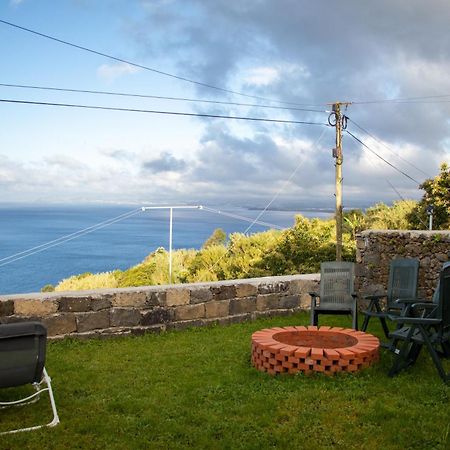 Apartament Oasis Fonte Grande Ponta Delgada Zewnętrze zdjęcie