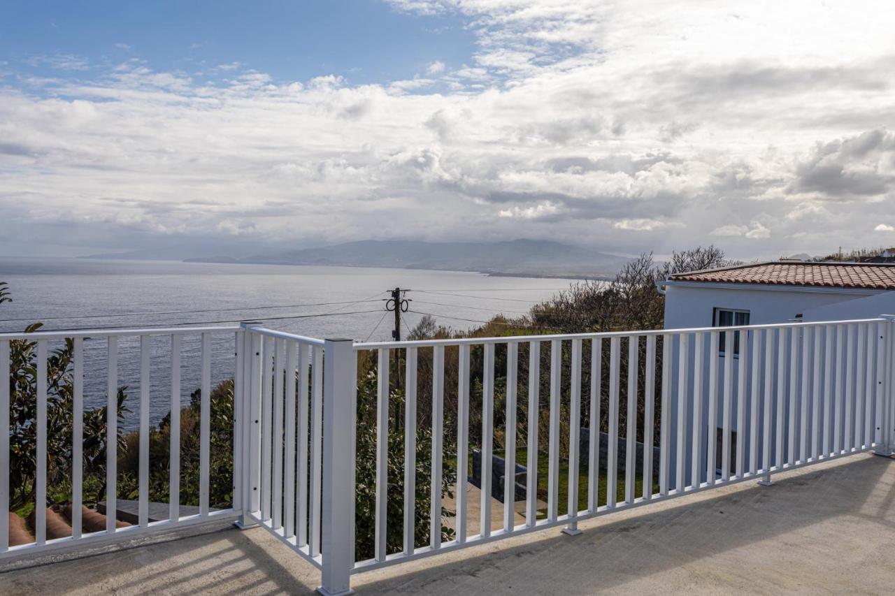 Apartament Oasis Fonte Grande Ponta Delgada Zewnętrze zdjęcie