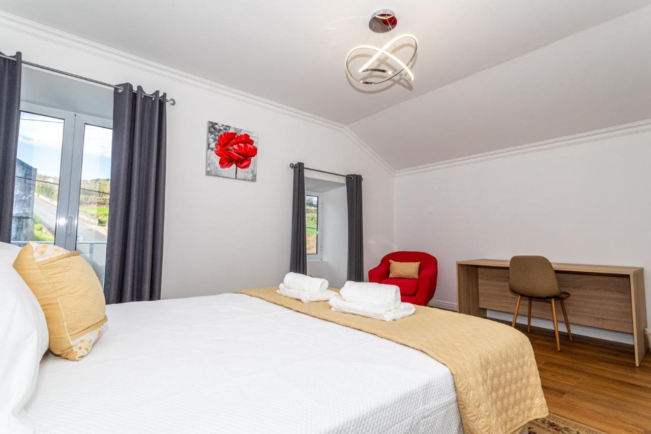 Apartament Oasis Fonte Grande Ponta Delgada Zewnętrze zdjęcie
