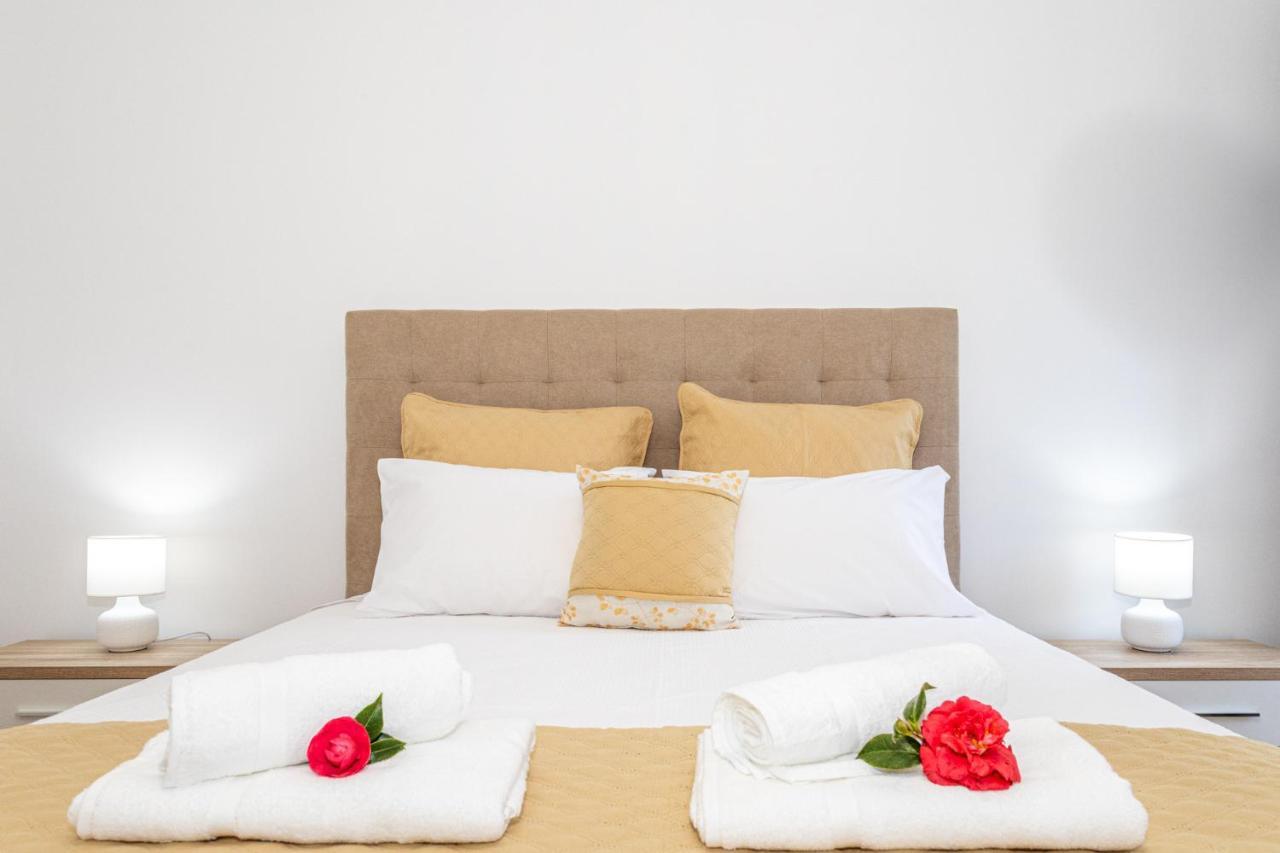 Apartament Oasis Fonte Grande Ponta Delgada Zewnętrze zdjęcie