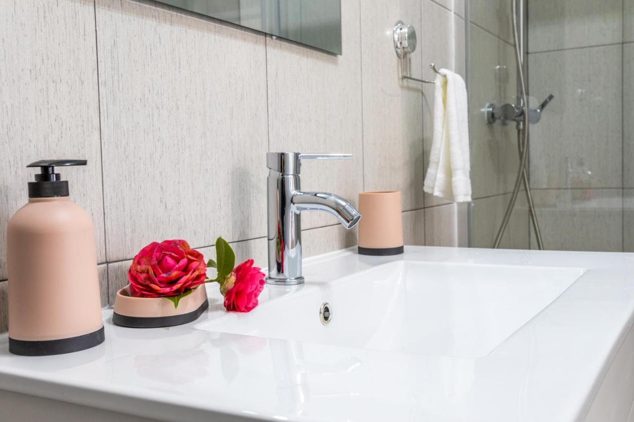 Apartament Oasis Fonte Grande Ponta Delgada Zewnętrze zdjęcie