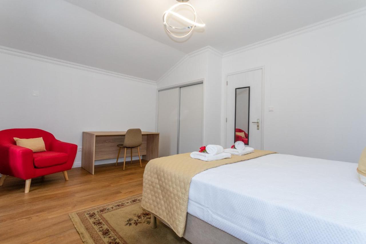 Apartament Oasis Fonte Grande Ponta Delgada Zewnętrze zdjęcie