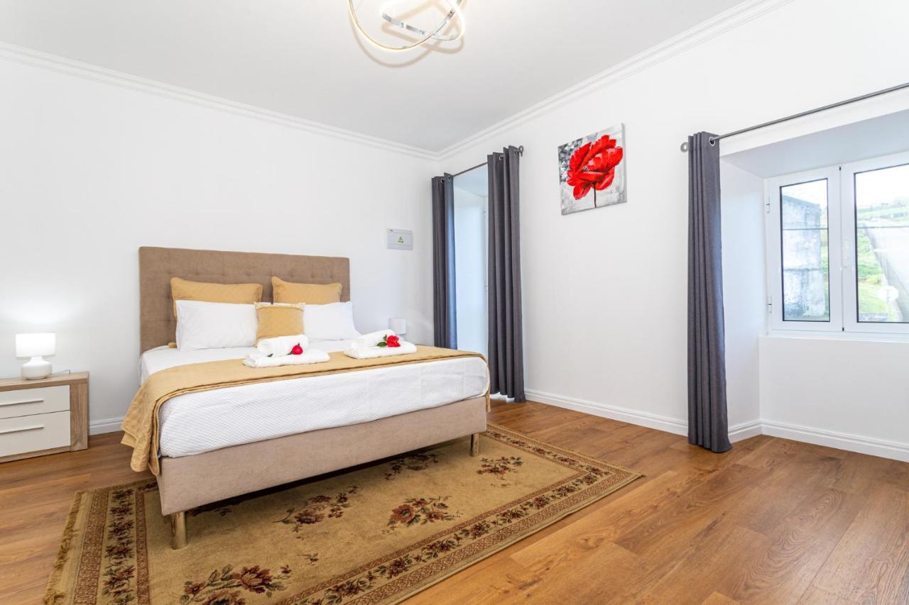 Apartament Oasis Fonte Grande Ponta Delgada Zewnętrze zdjęcie