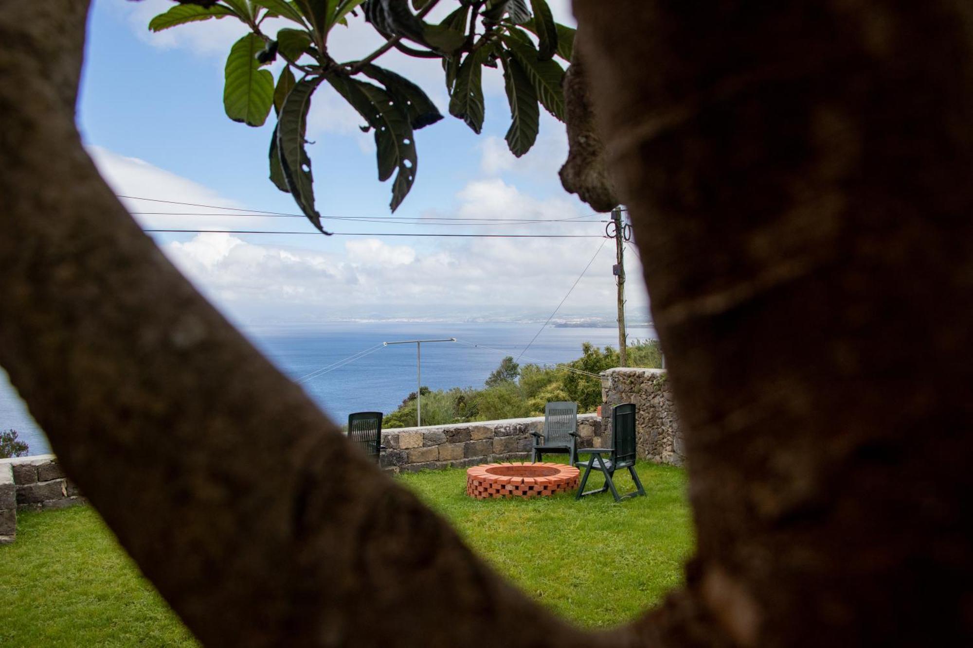 Apartament Oasis Fonte Grande Ponta Delgada Zewnętrze zdjęcie