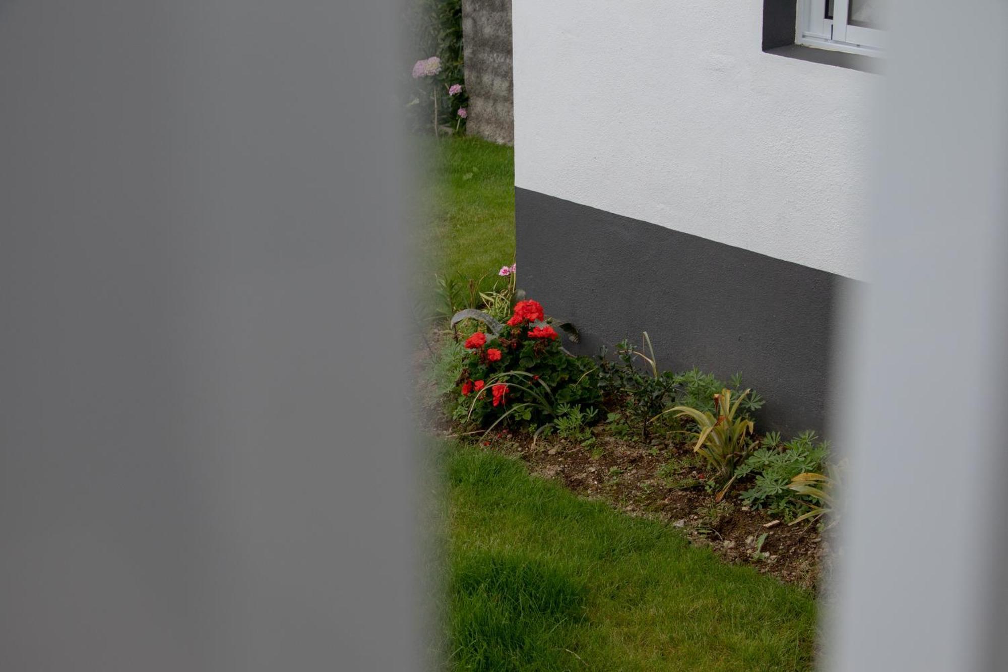 Apartament Oasis Fonte Grande Ponta Delgada Zewnętrze zdjęcie
