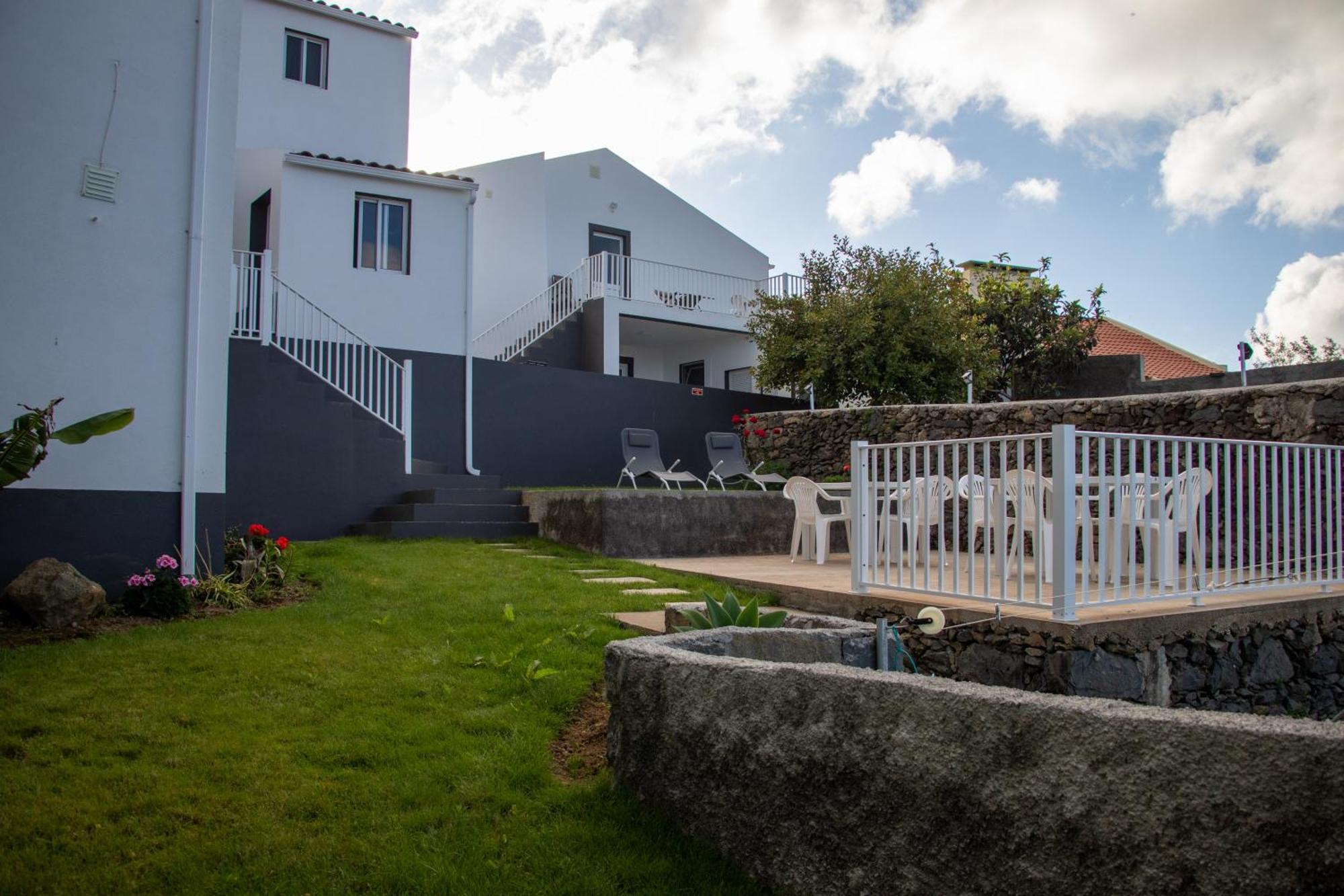Apartament Oasis Fonte Grande Ponta Delgada Zewnętrze zdjęcie