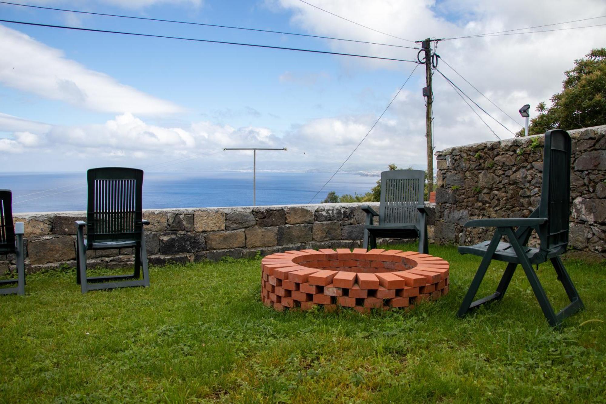 Apartament Oasis Fonte Grande Ponta Delgada Zewnętrze zdjęcie